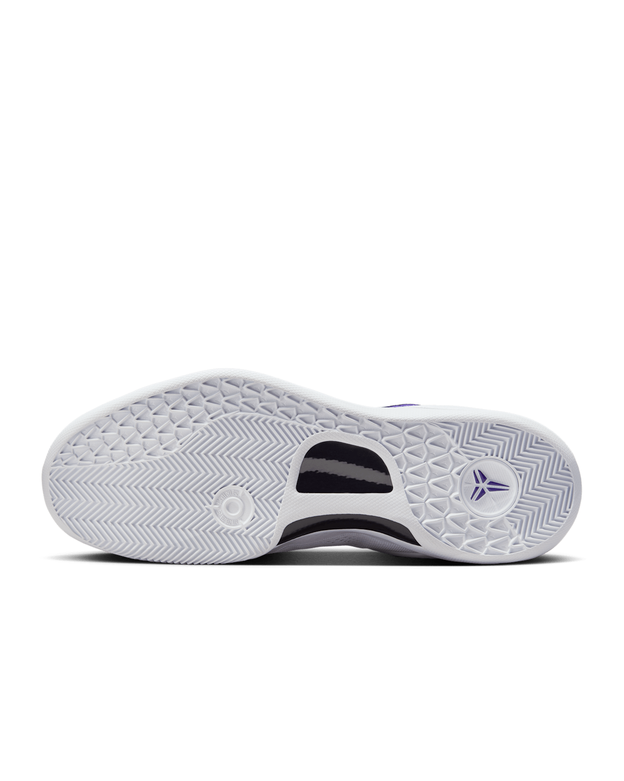 Kobe 8 Protro White and Court Purple Release Date
