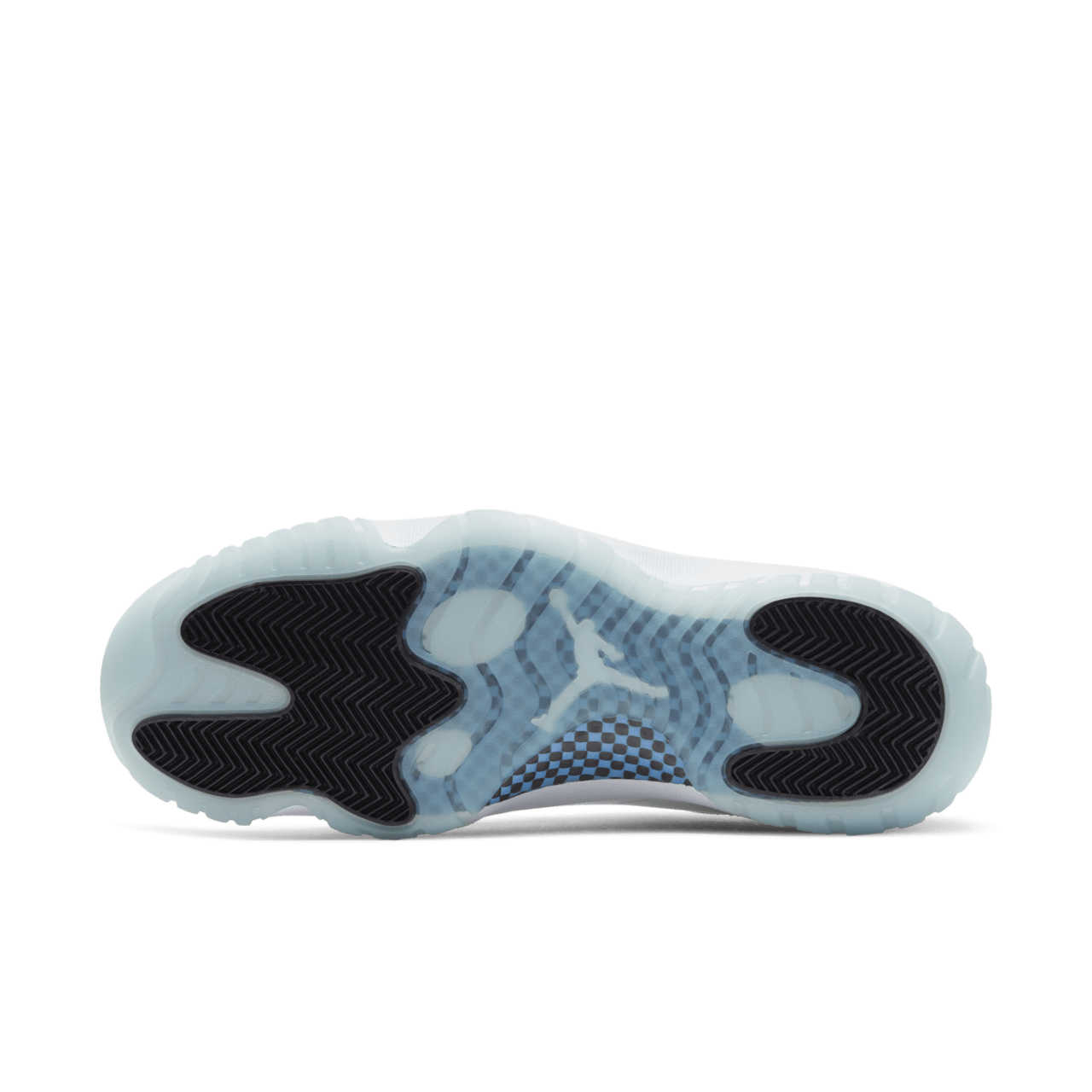 วันเปิดตัว Air Jordan 11 Low “Legend Blue”
