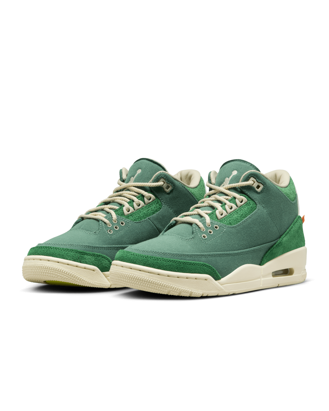 Air Jordan 3 Retro x Nina Chanel Abney 'Bicoastal and Malachite' (FZ7974-300) 發售日期