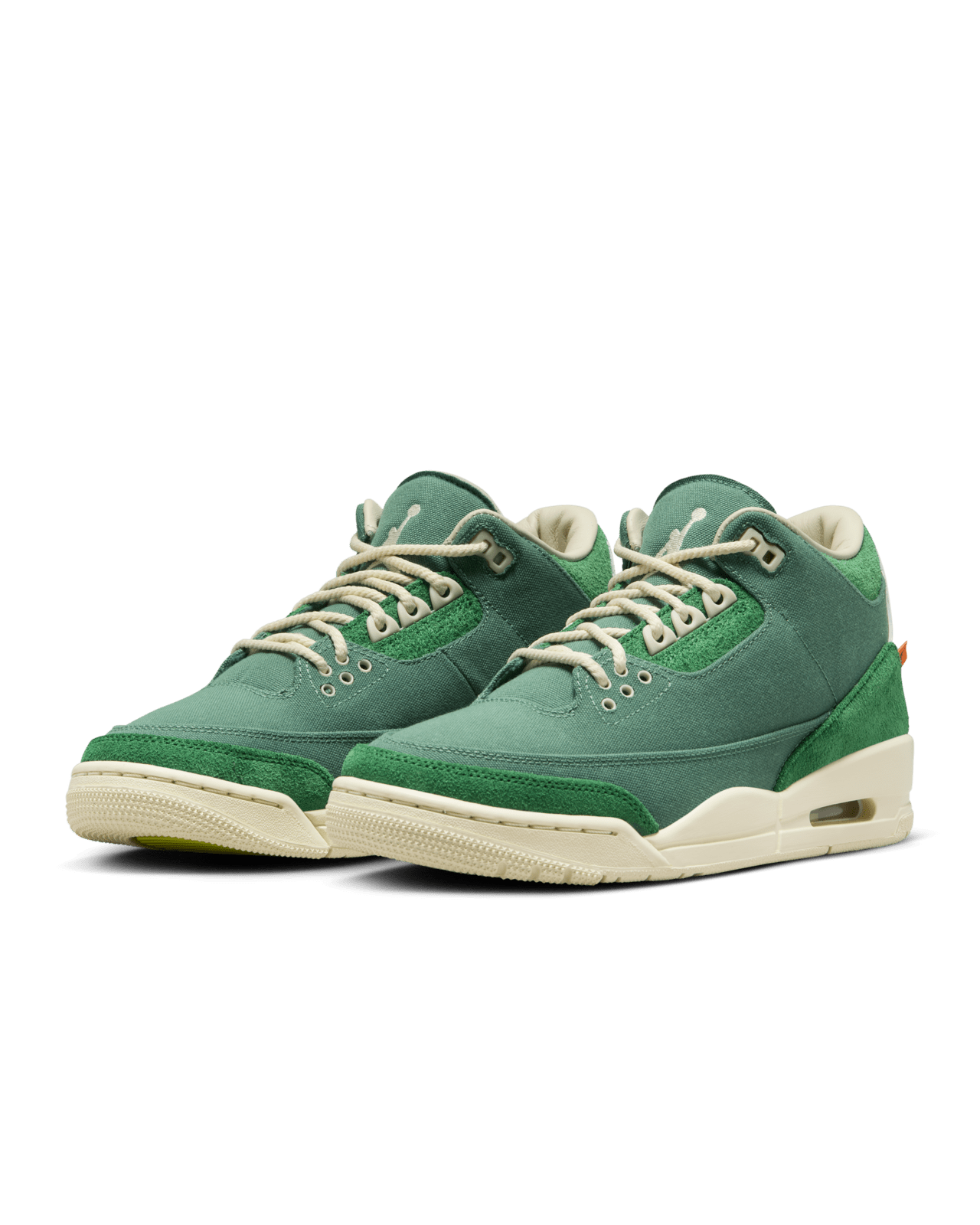 Date de sortie de la Air Jordan 3 Retro x Nina Chanel Abney « Bicoastal and Malachite » (FZ7974-300)