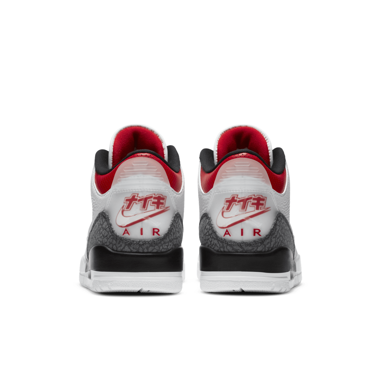 Air Jordan 3 JP 'Denim' Release Date