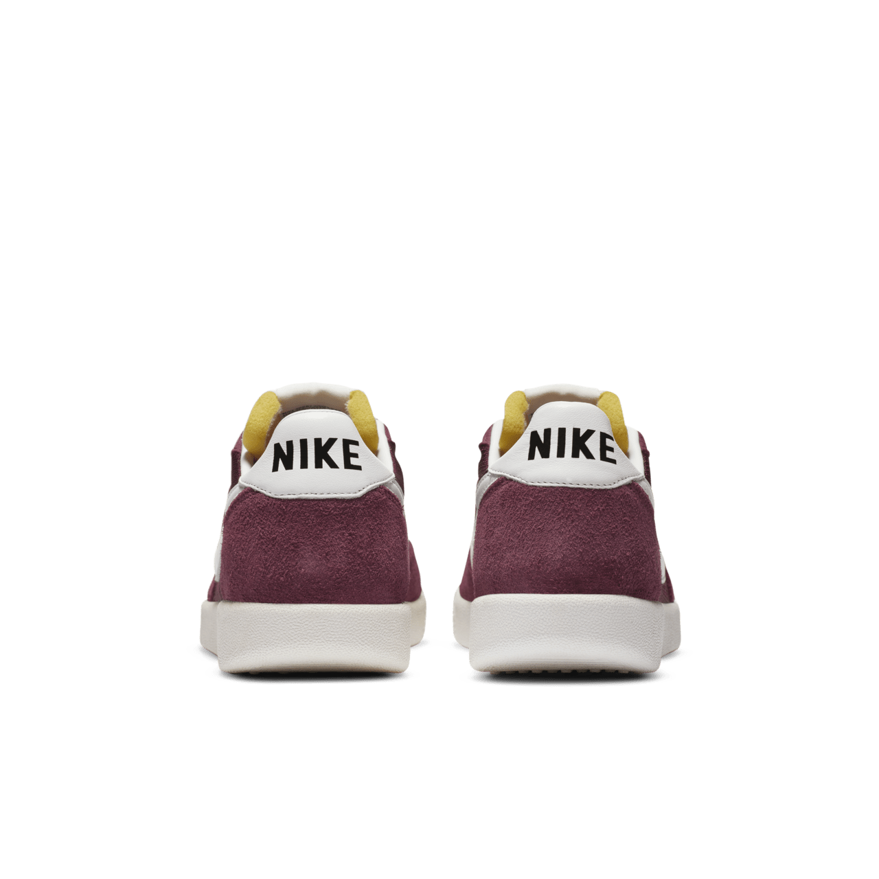 Nike killshot burgundy online