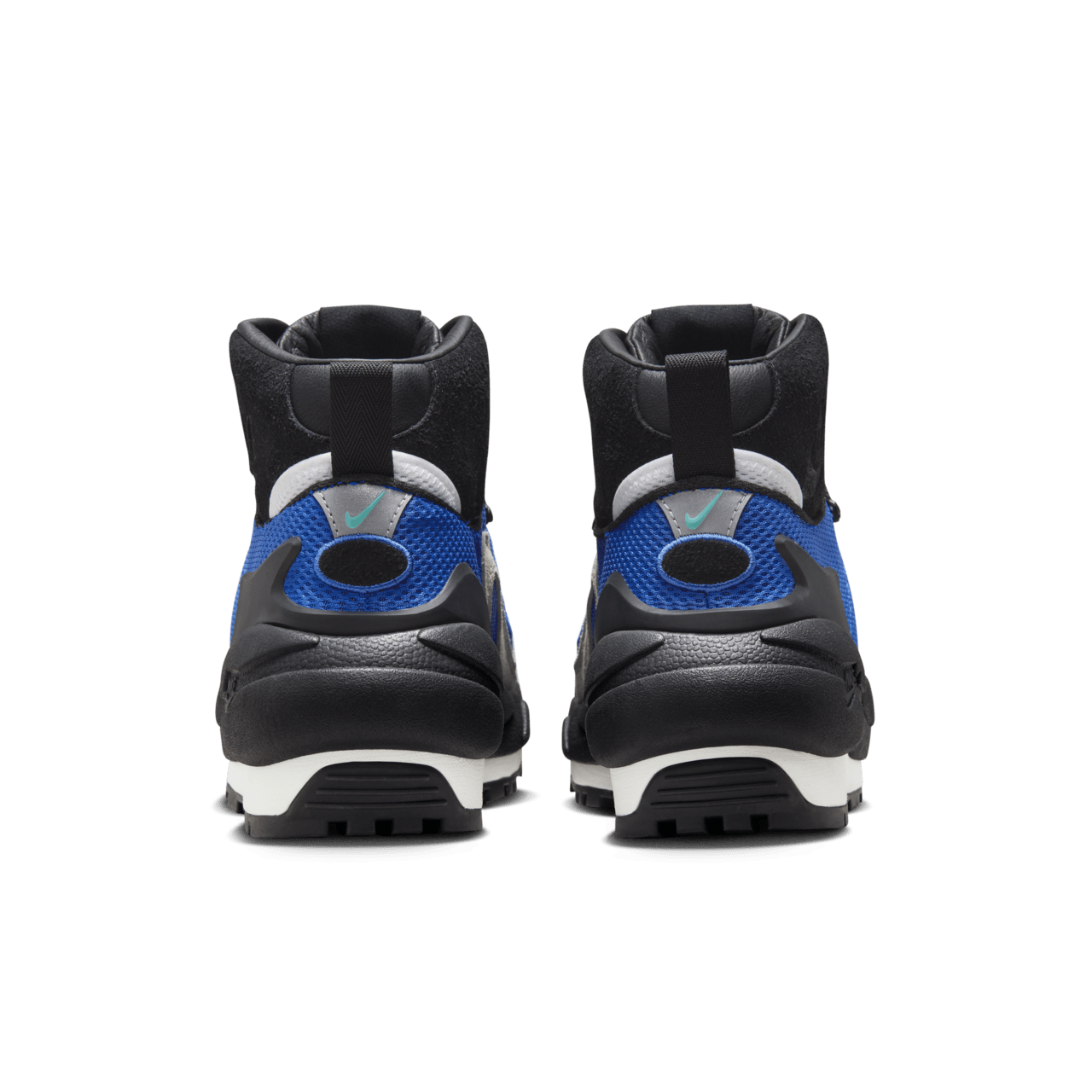 วันเปิดตัว Magmascape x sacai "Varsity Royal" (FN0563-400)