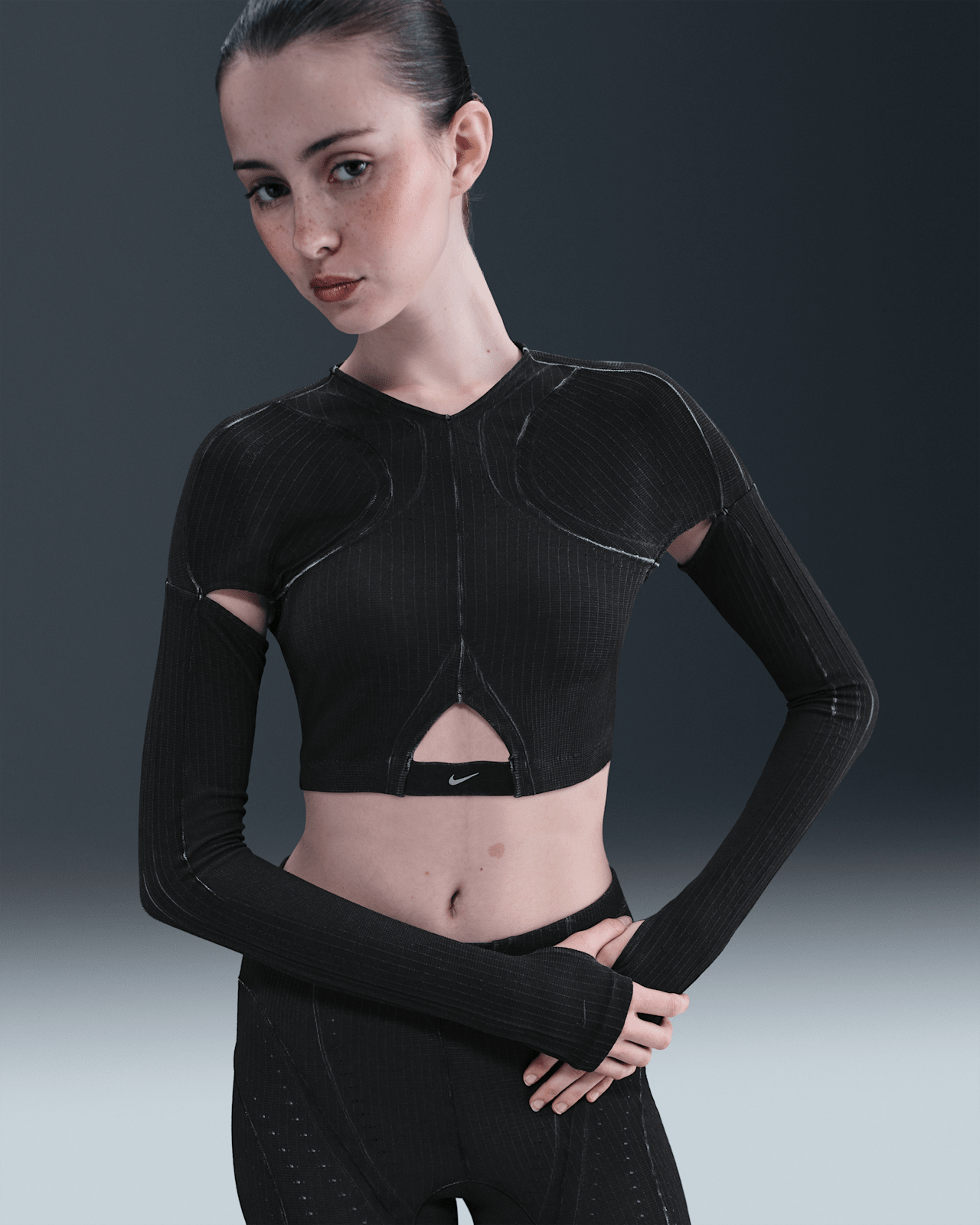 Releasedatum för KNWLS Nike Apparel Collection