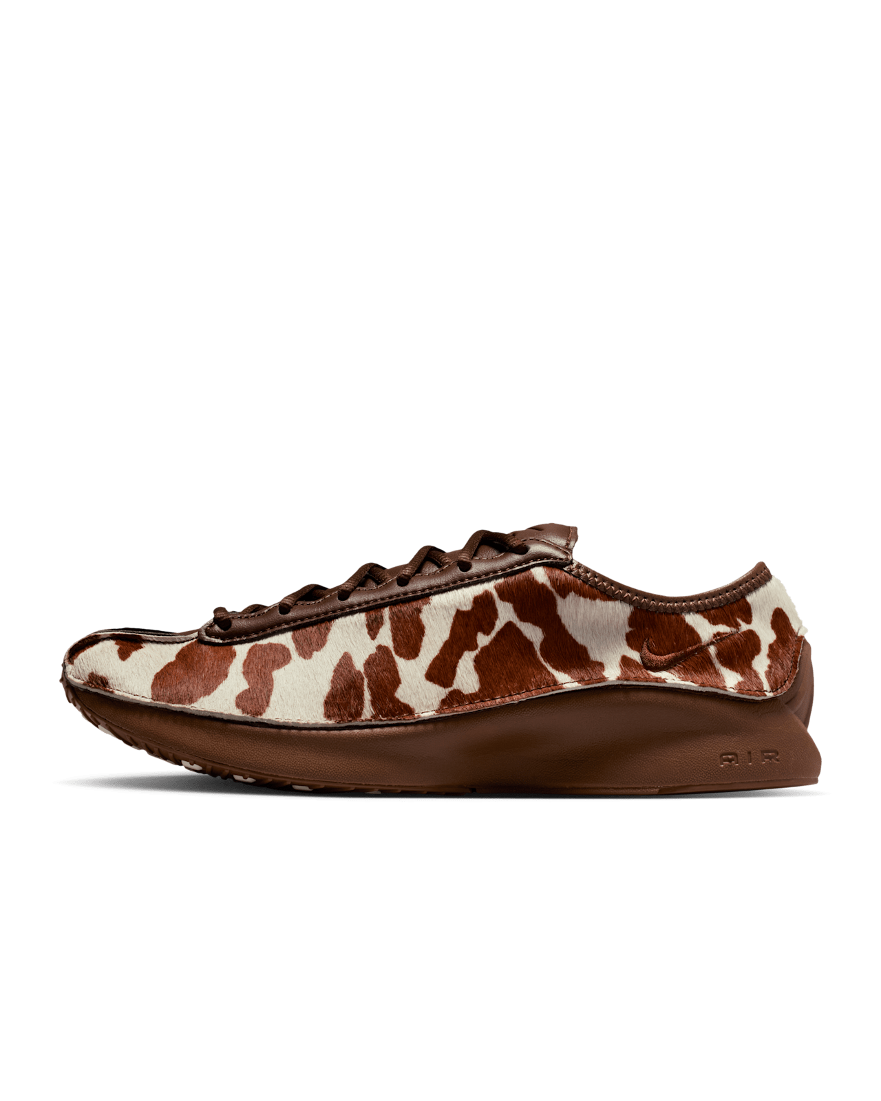 Damskie Air Superfly „Cacao Wow” (HQ9148-201) – data premiery