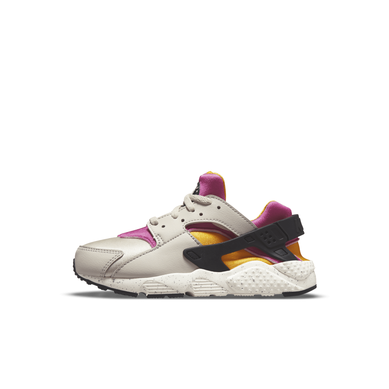 Air huarache kids pink online