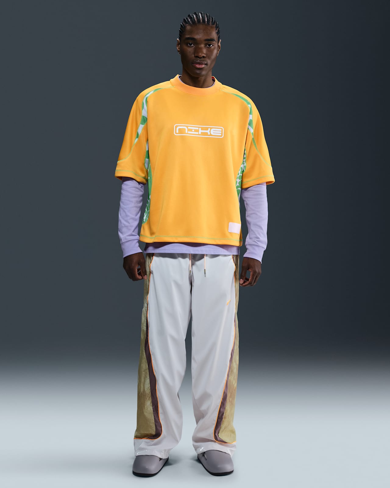 Fecha de lanzamiento de la colección de ropa Project F.R.O.G.