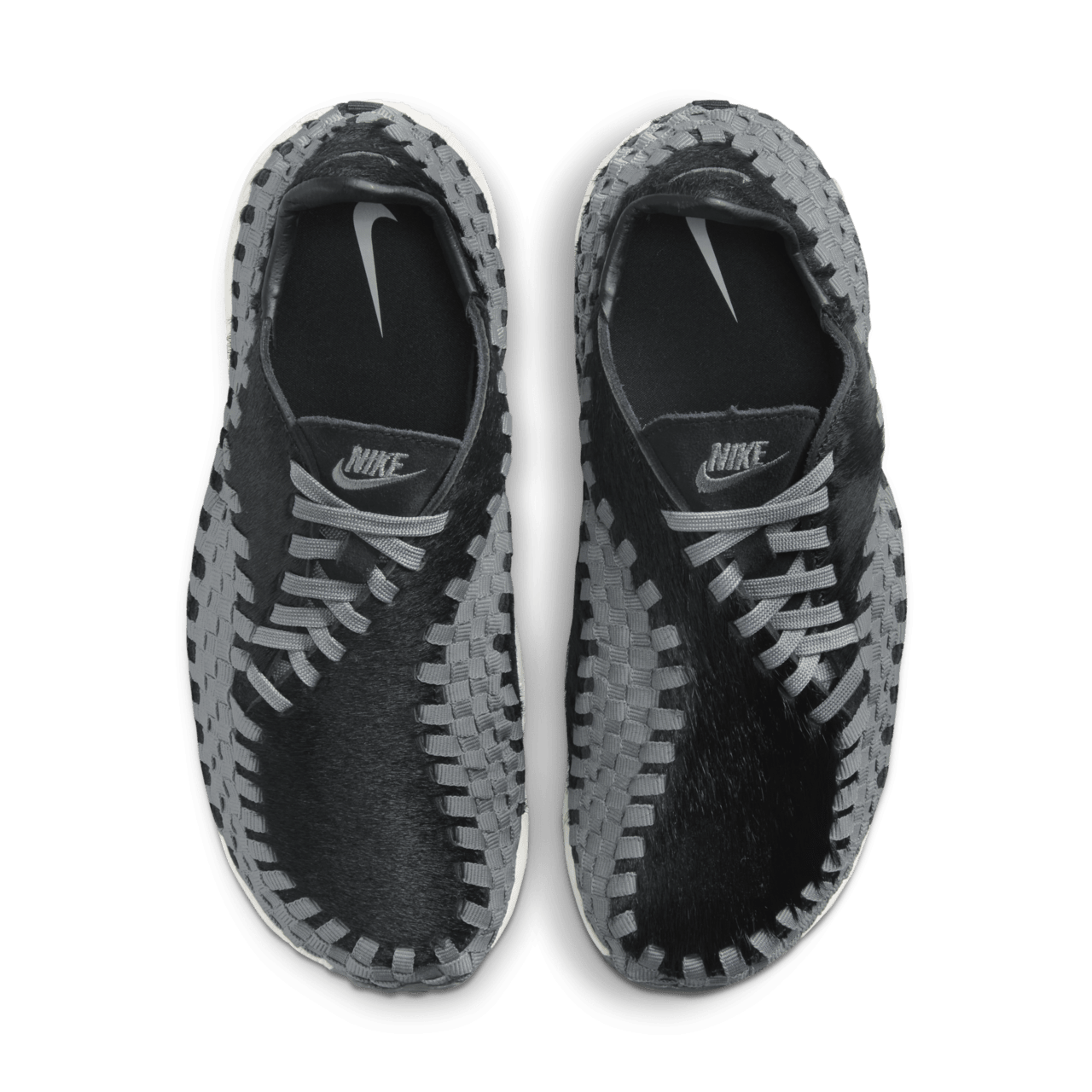 Air Footscape Woven 'Black and Smoke Grey' (FB1959-001) 發售日期 