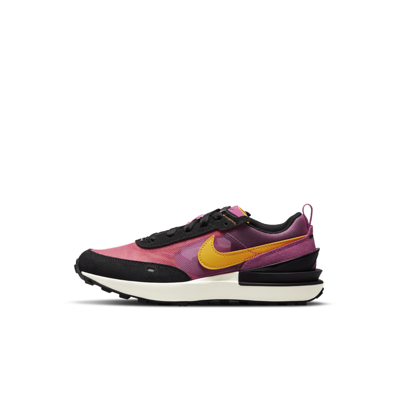 【NIKE公式】ワッフル ワン 'Active Fuchsia' (DA7995-600 / WAFFLE ONE)