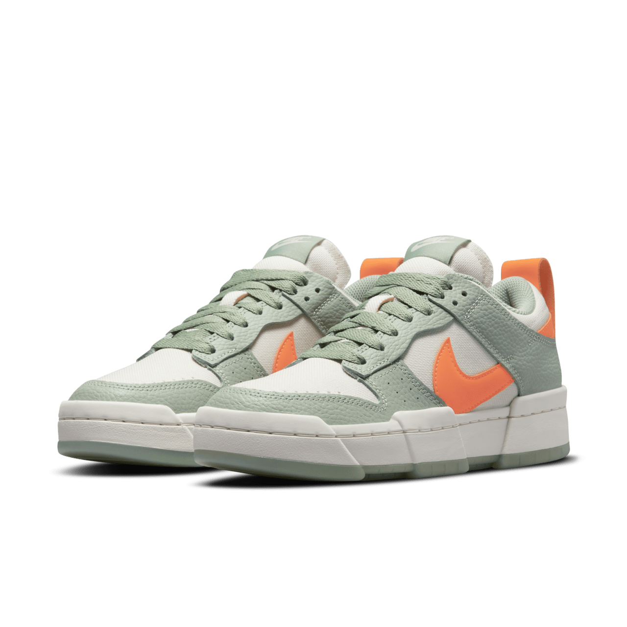 Women's Dunk Low Disrupt 'Sea Glass' Release Date