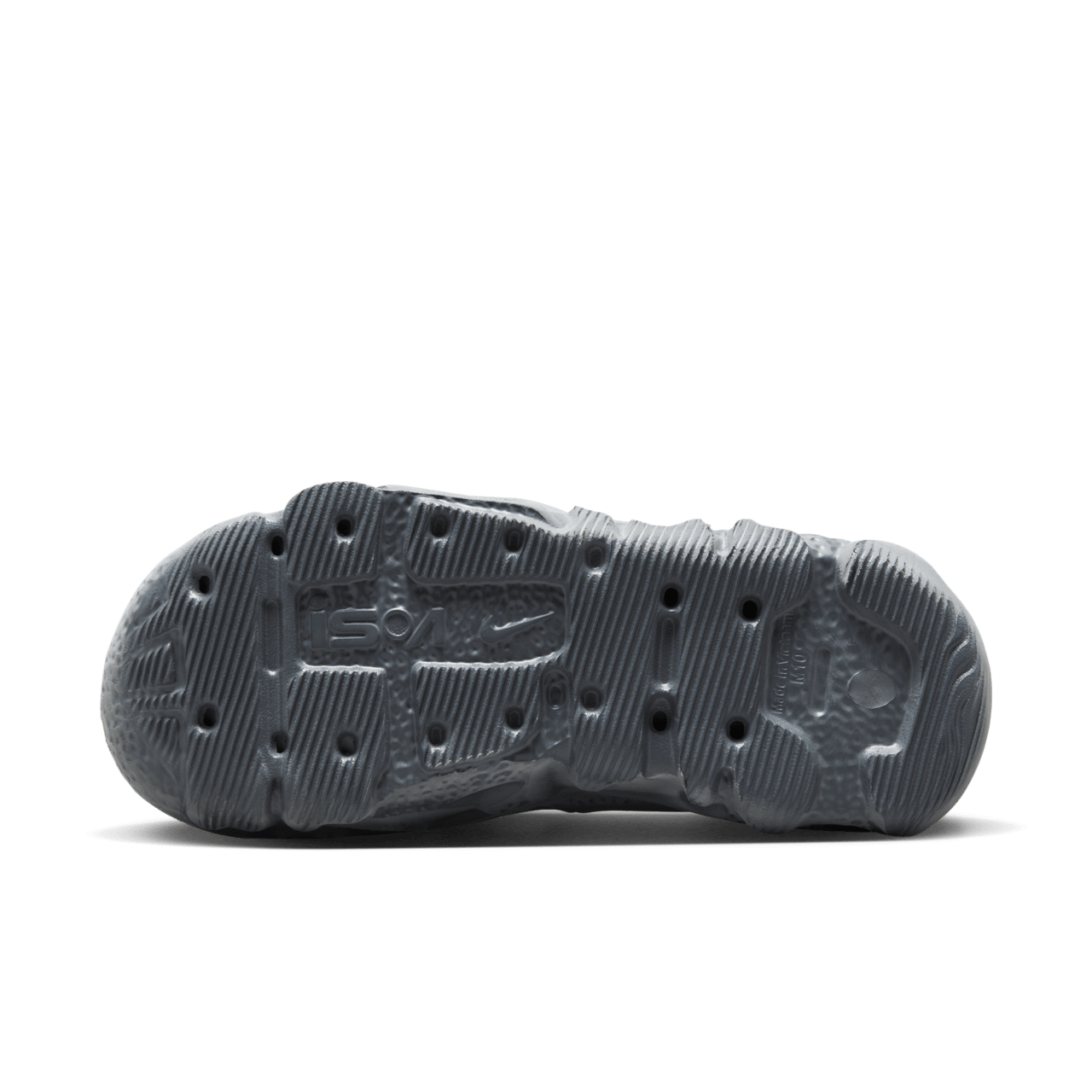 วันเปิดตัว ISPA Universal "Smoke Grey" (DM0886-001)