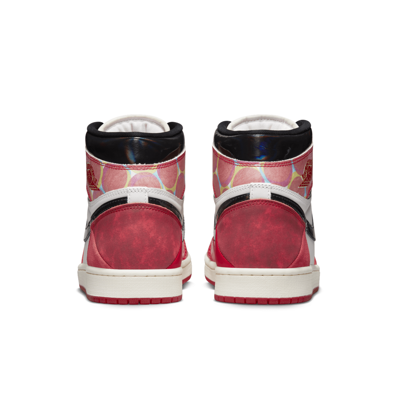 Fecha de lanzamiento del Air Jordan 1 Next Chapter DV1748 601 Nike SNKRS