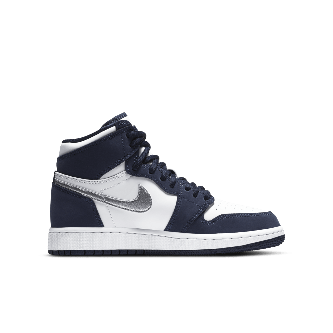 Fecha de lanzamiento del Air Jordan 1 High OG CO.JP "Midnight Navy"