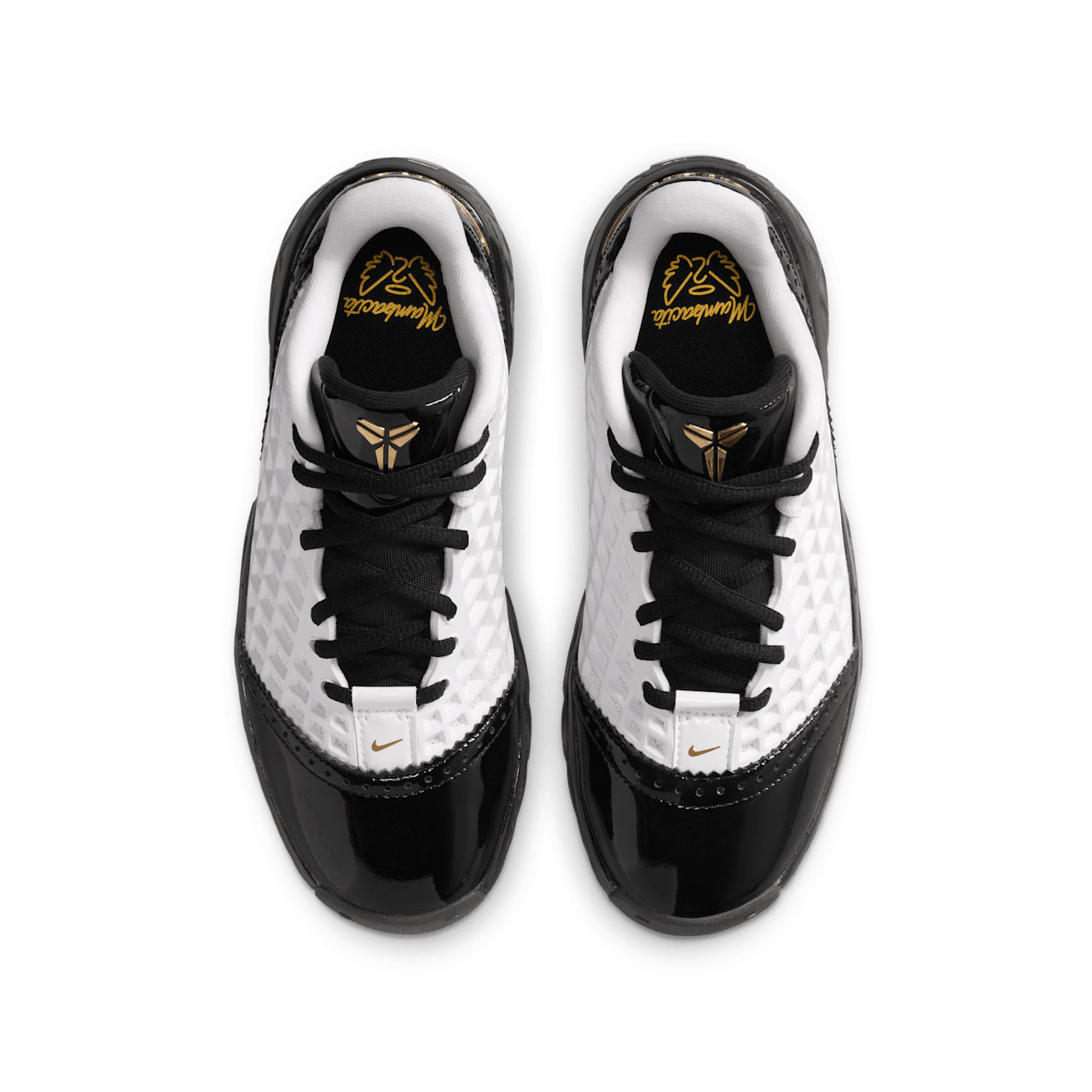 Big Kids' Kobe 3 Low Protro “Mambacita” Release Date