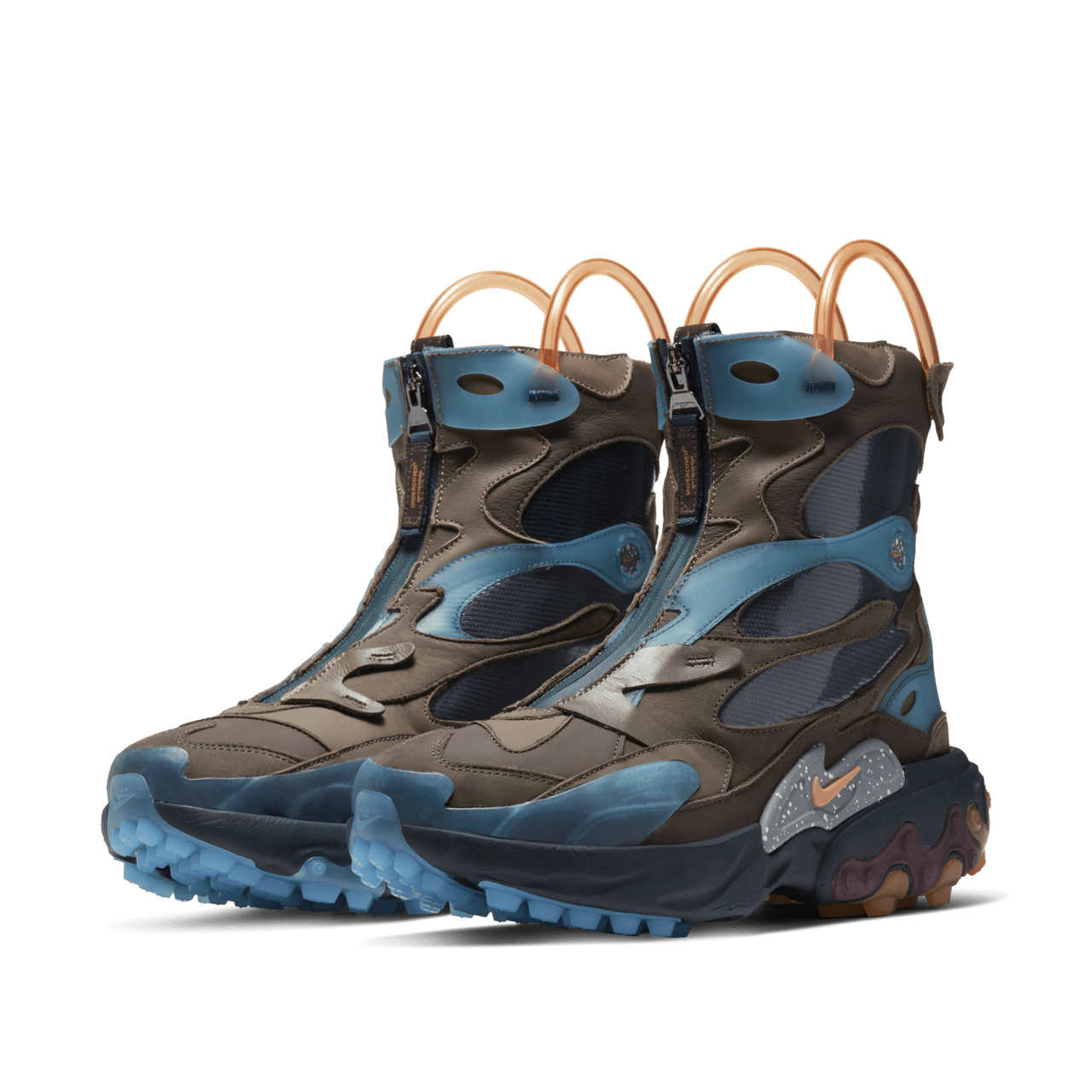 React Boot 'Nike x Undercover' Release Date