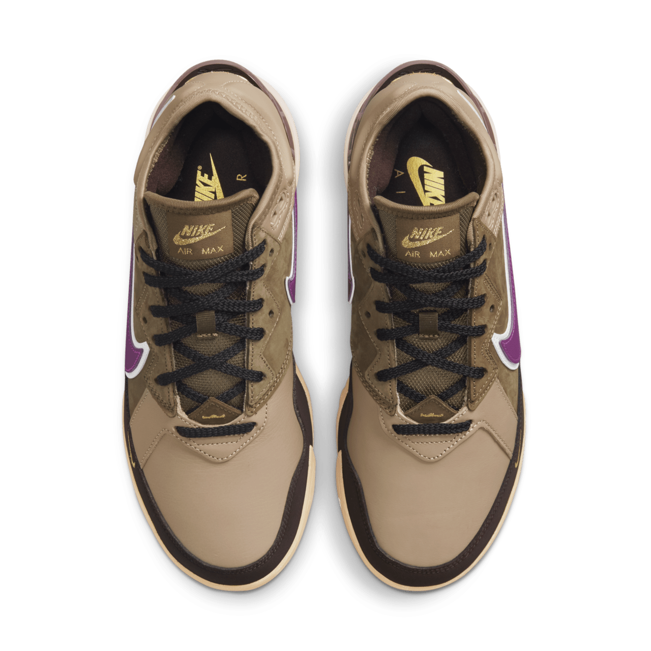 【NIKE公式】レブロン 18 LOW x アトモス 'Viotech' (CW3153-200 / LEBRON 18 LOW X ATMOS)