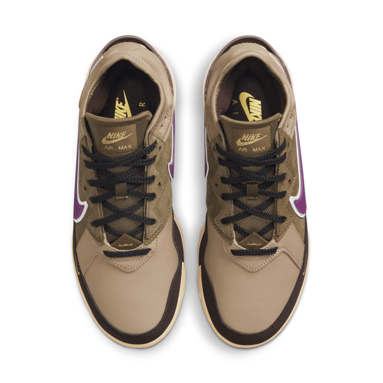 LeBron 18 Low x Atmos „Viotech” – megjelenési dátum
