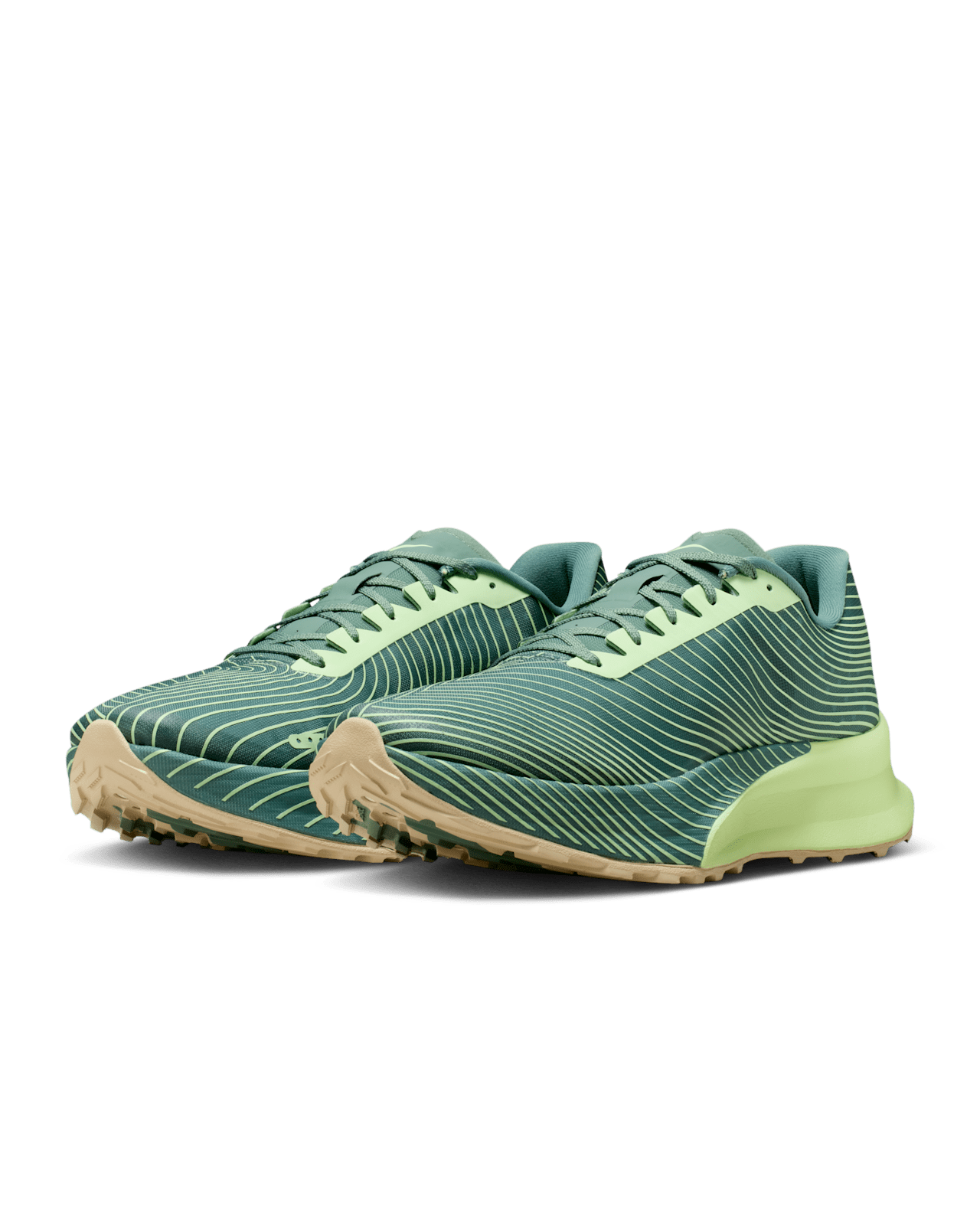 ACG Ultrafly Trail "Dutch Green" (IR7317-300) – Data de lançamento