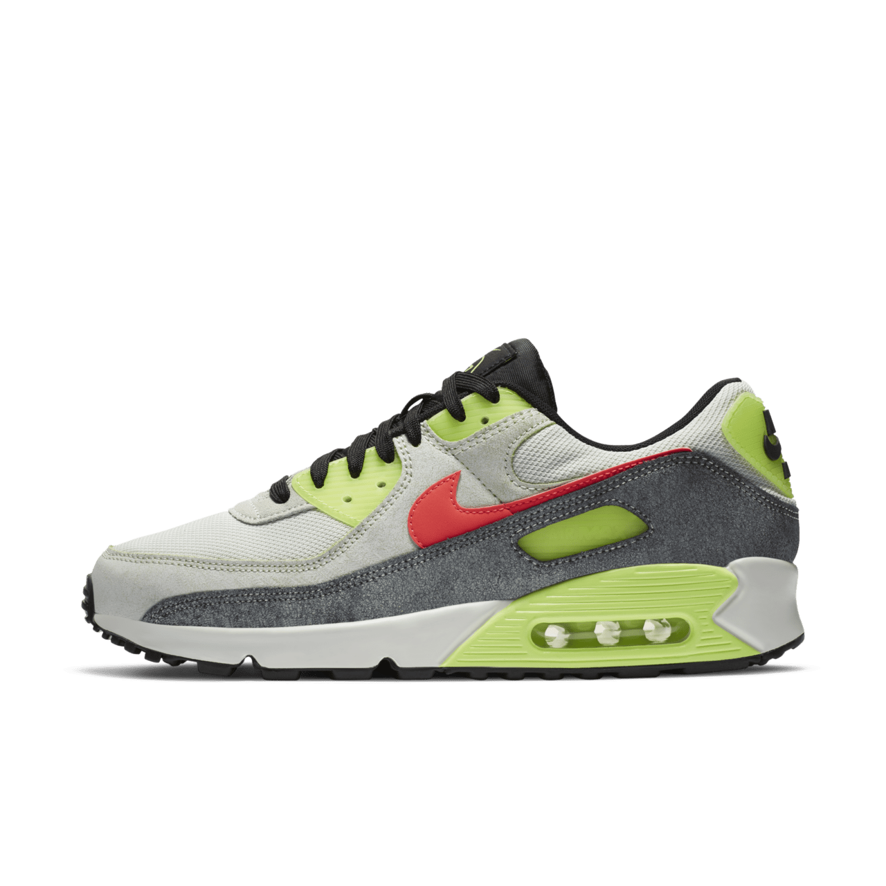 Air Max 90 'N7' Release Date