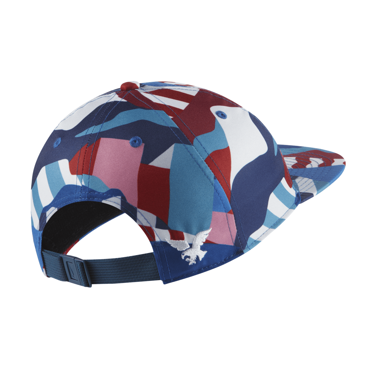 Nike SB x Parra USA Federation Kits – Erscheinungsdatum.