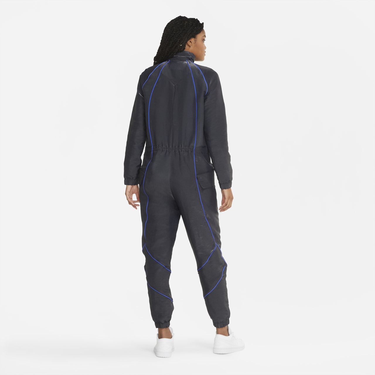 Jordan Ladies’ deals Navy Flight Suit