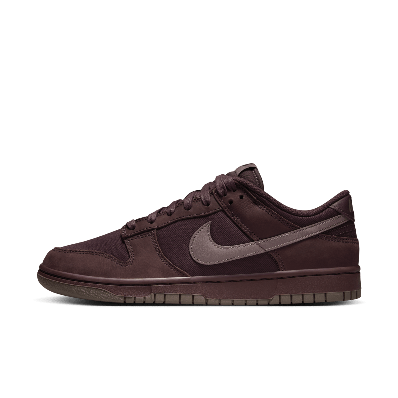 Dunk Low Retro Premium 'Burgundy Crush' (FB8895-600) release date. Nike  SNKRS