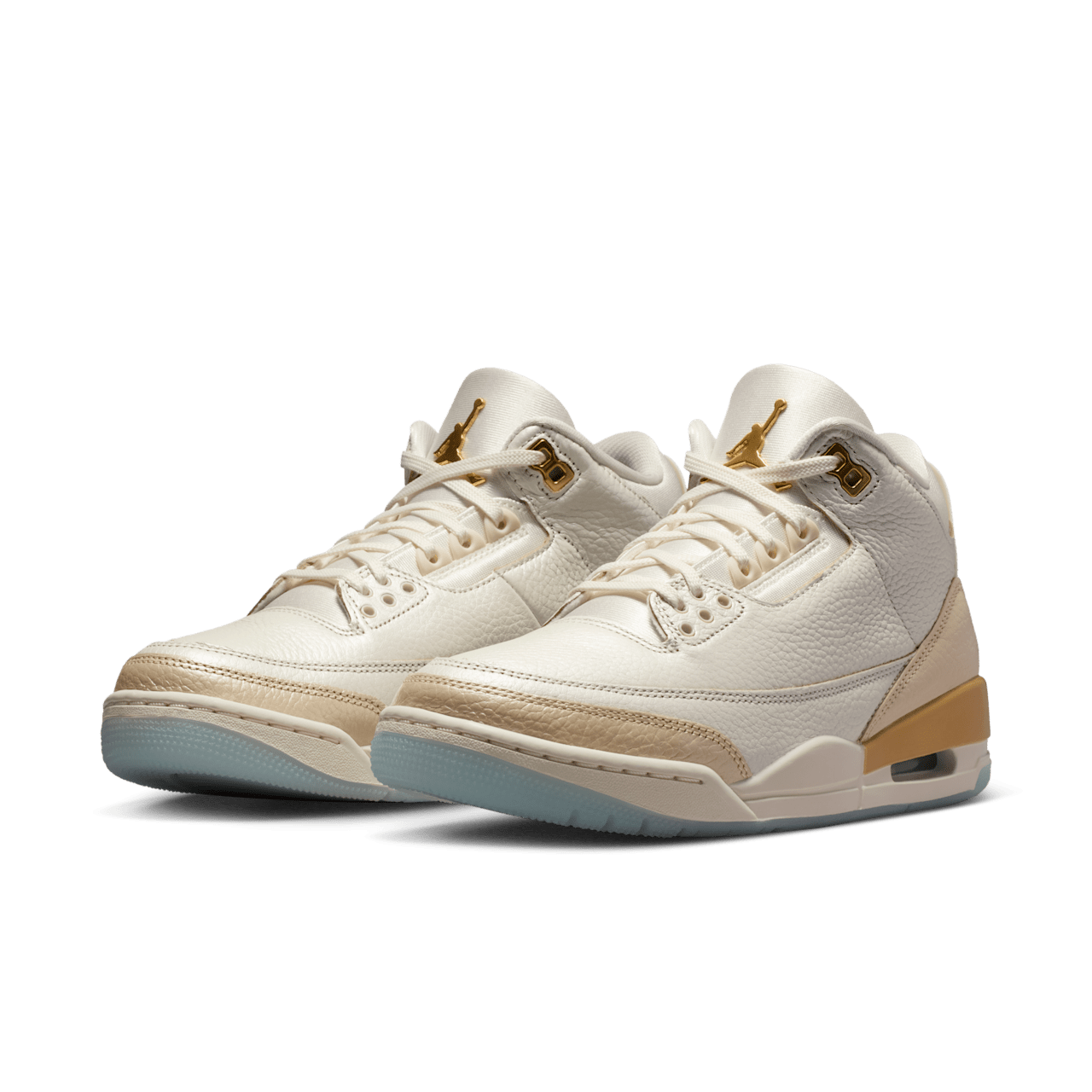 Women's Air Jordan 3 'Sail and Pale Ivory' (IB2255-100) Release Date