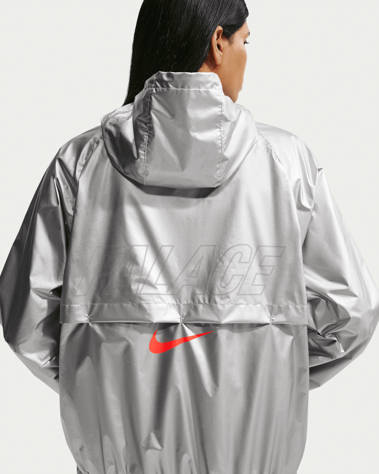 England x Palace Men's Anthem Jacket Release Date