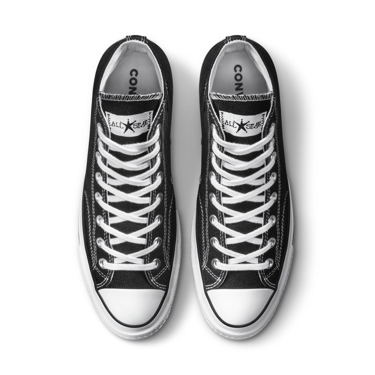 Converse x Stüssy Chuck 70 'Black and White' (A01765C-001) Release Date