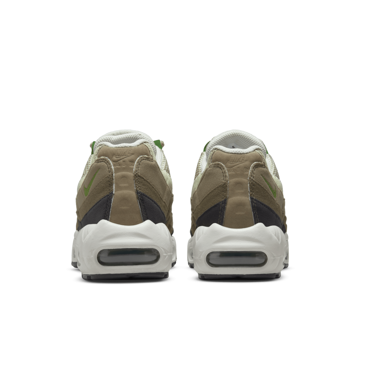 【NIKE公式】レディース エア マックス 95 'Earth Day' (DV3450-300 / WMNS NIKE AM 95 EA)