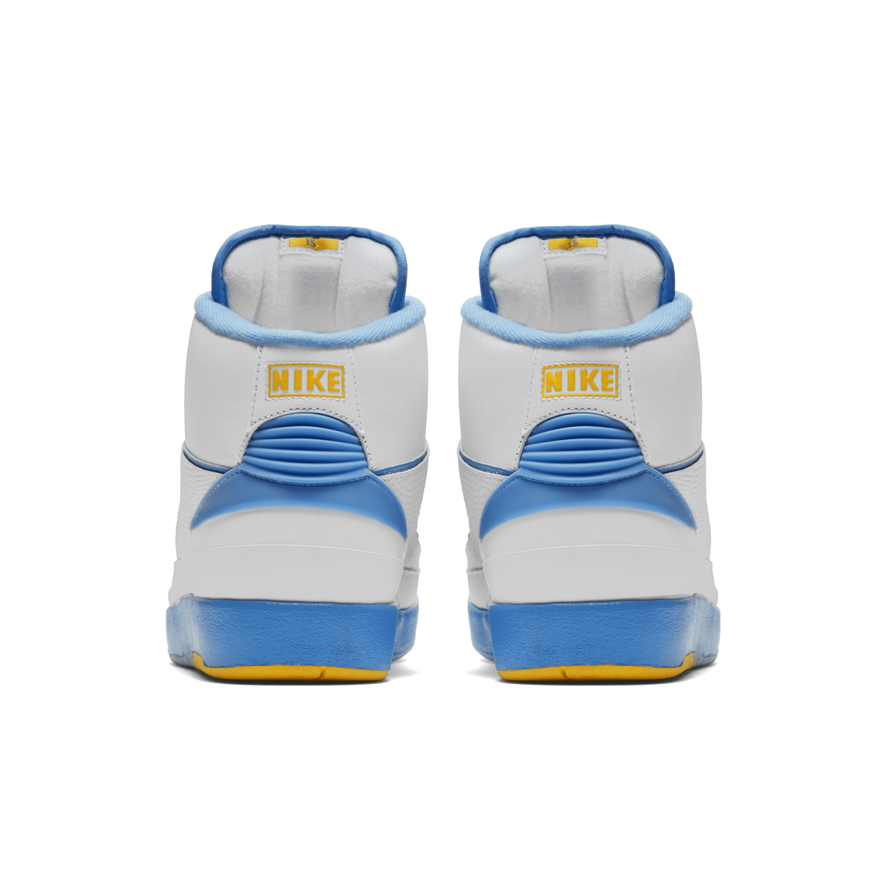 Air jordan 2 2018 online