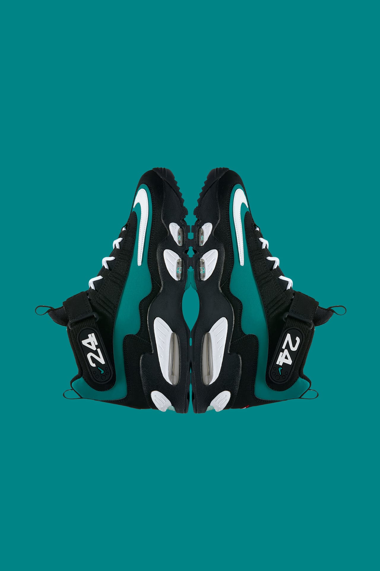 AIR GRIFFEY MAX I