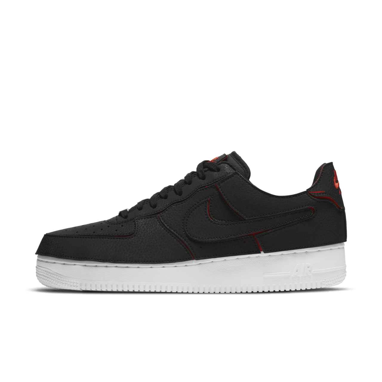 Air Force1/1 'Custom Uptown' 發售日期