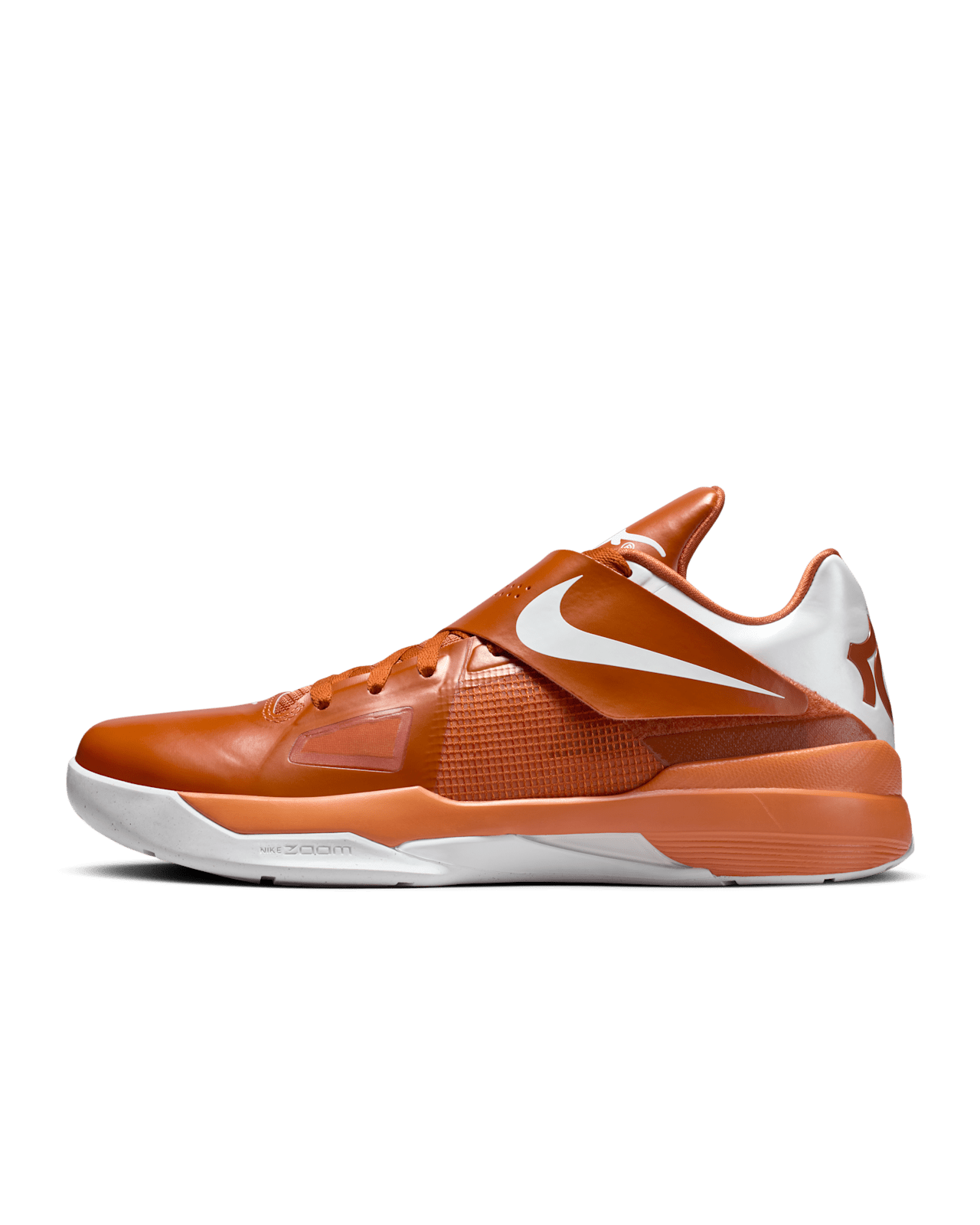 Zoom KD 4 'Desert Orange' (IB3555-800) Release Date