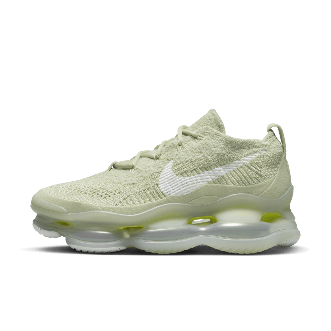 Fecha de lanzamiento del Air Max Scorpion "Olive Aura" (DJ4702-300)