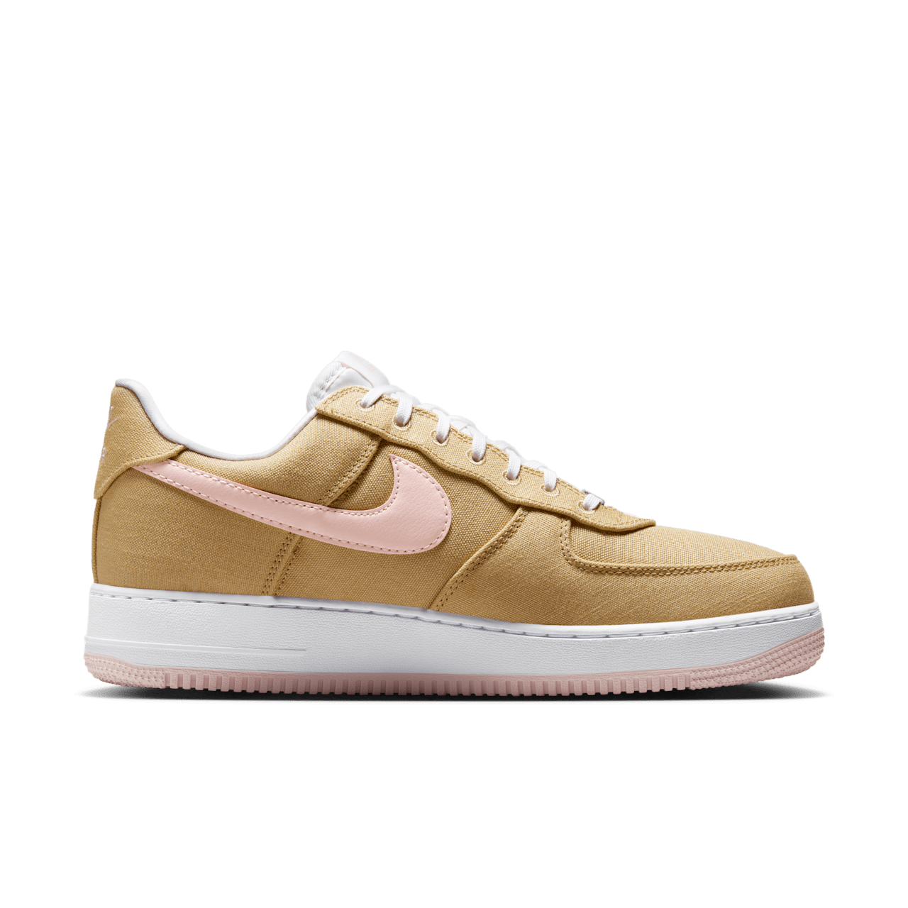 Fecha de lanzamiento de los Air Force 1 "Linen" (HV2021-200)