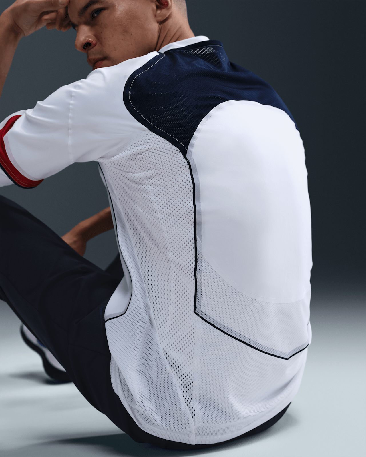USMNT 2004 Total 90 Reissue 服飾系列發售日期