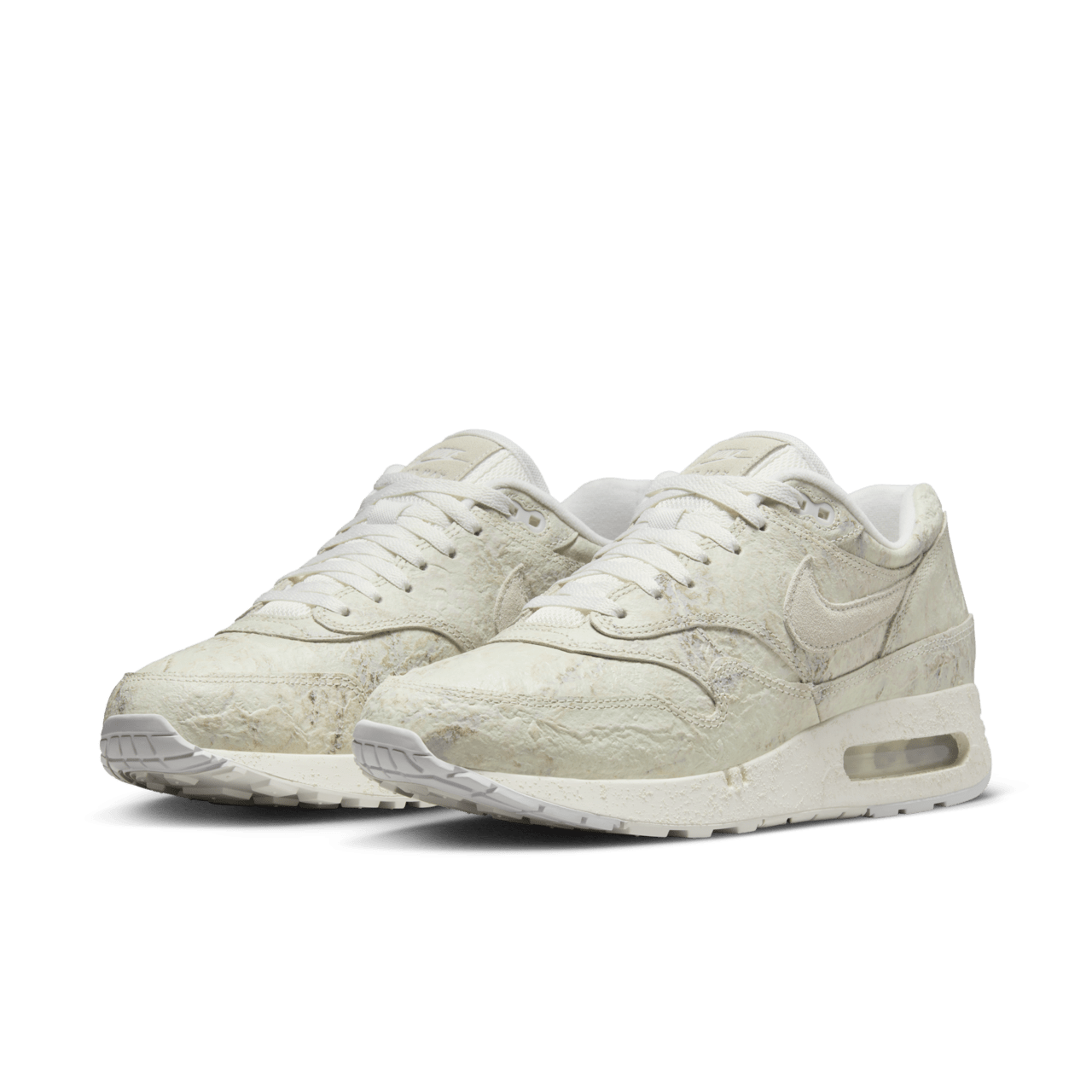 วันเปิดตัว Air Max 1 '86 "Summit White and Phantom" (FZ2149-100)