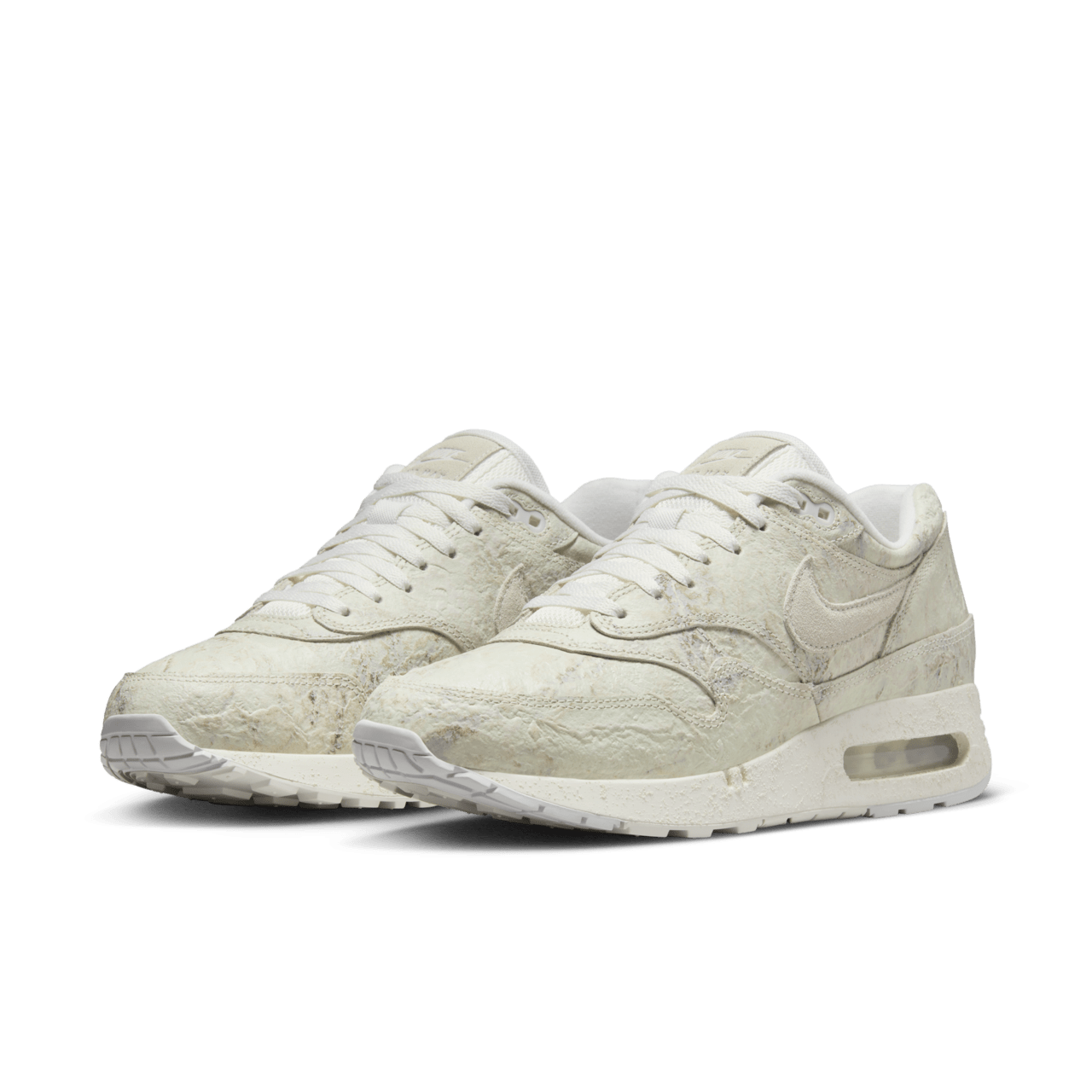 Air Max 1 '86 'Summit White and Phantom' (FZ2149-100) 發售日期