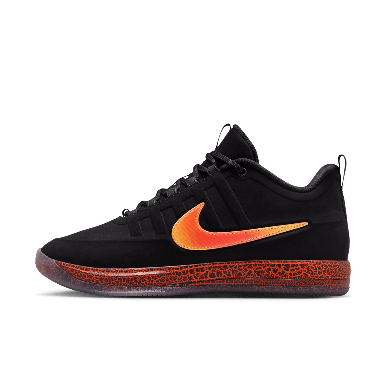 Book 2 "Rising" 'Black and Safety Orange' (IB6687-001) Release Date