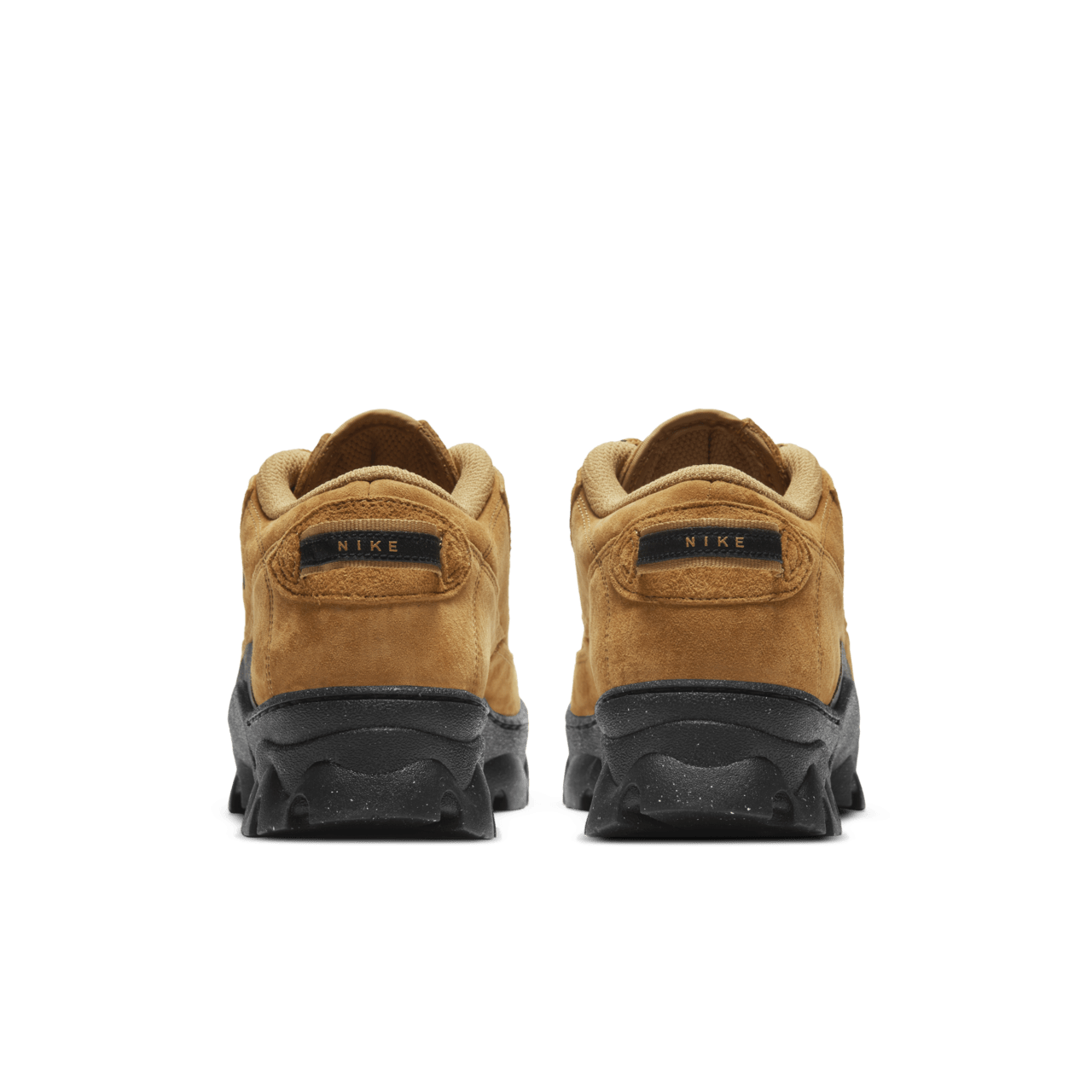 Lanceringsdato for Lahar Low "Wheat"
