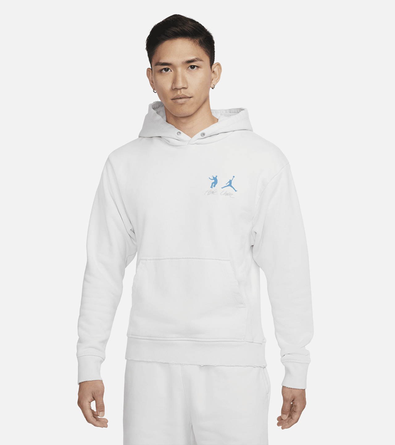 Fecha de lanzamiento de la ropa de abrigo Jordan x UNION