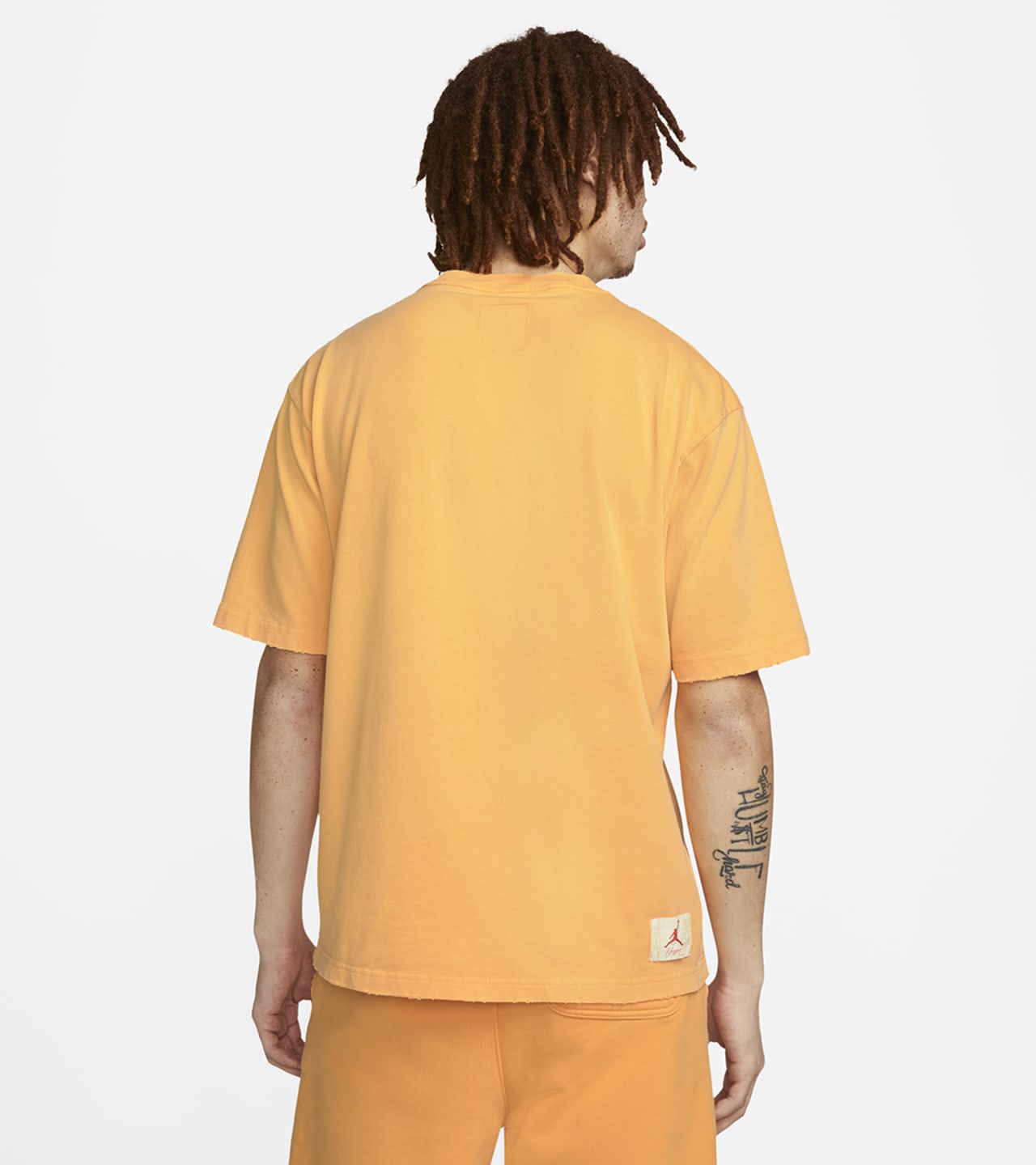Fecha de lanzamiento de las playeras Jordan x UNION
