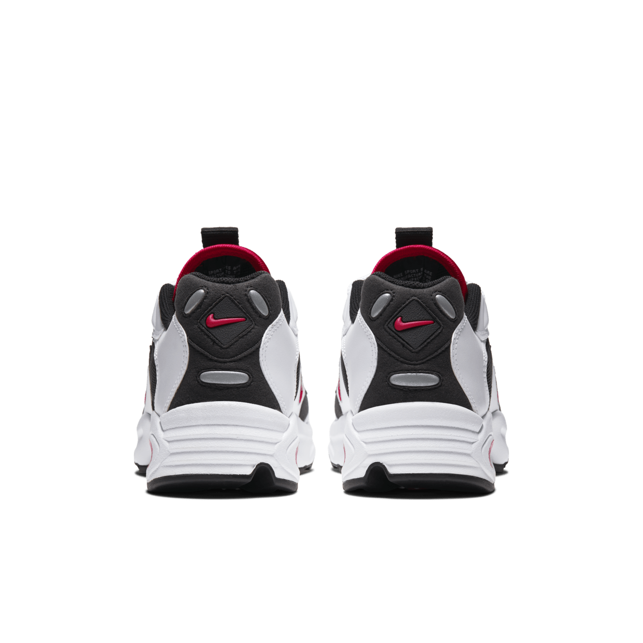 Air Max Triax 96 University Red Release Date. Nike SNKRS