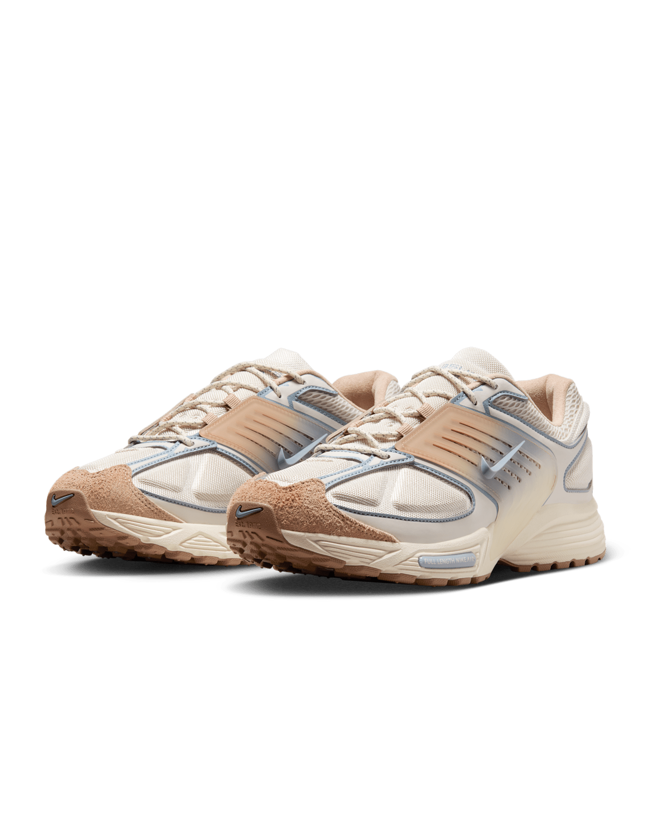 Air Pegasus Wave 'Hemp and Light Orewood Brown' (IB2994-104) Release Date