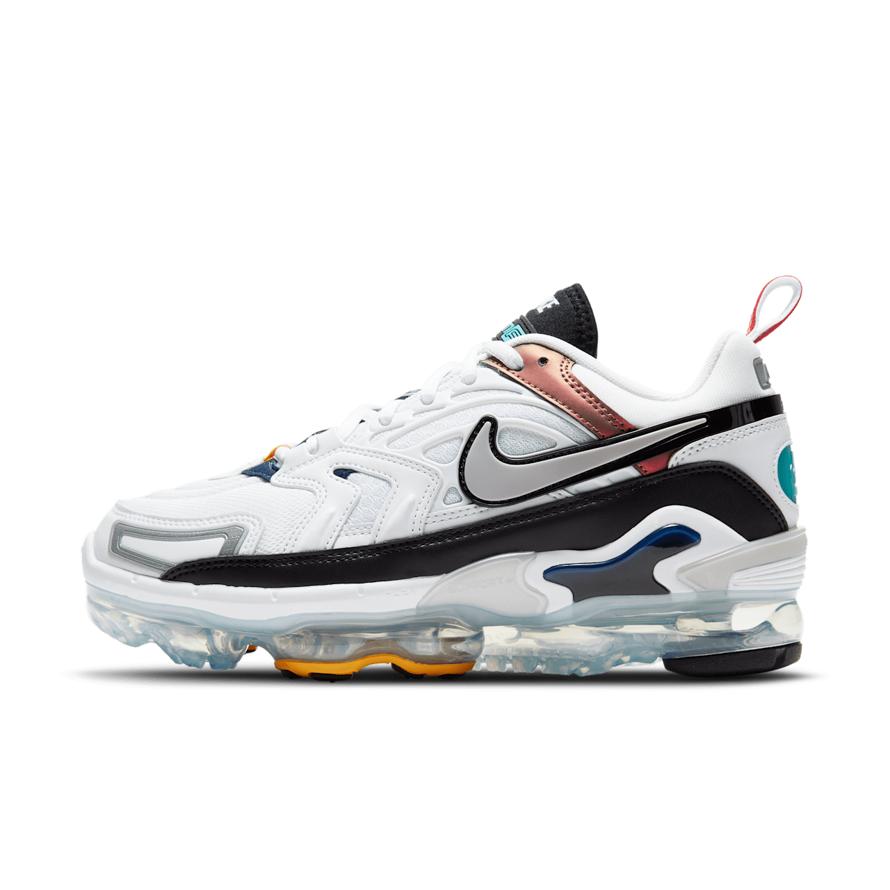 NIKE公式】レディース エア ヴェイパーマックス エヴォ 'Tech NIKE公式】レディース エア ヴェイパーマックス エヴォ 'Tech
