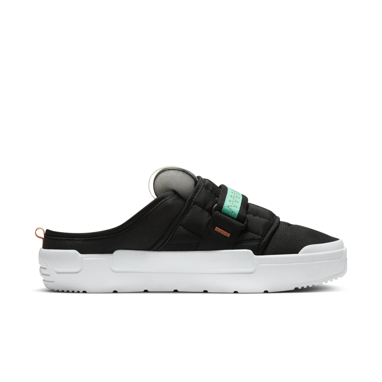 Off-Line 'Black Menta' Release Date