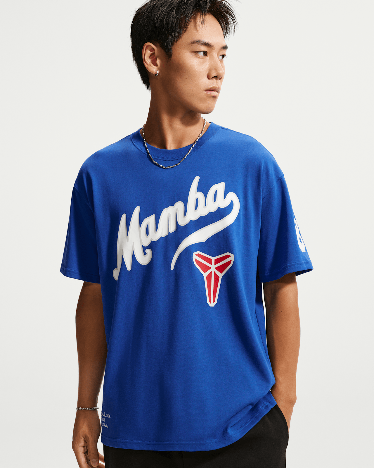 코비 Apparel Collection 출시일