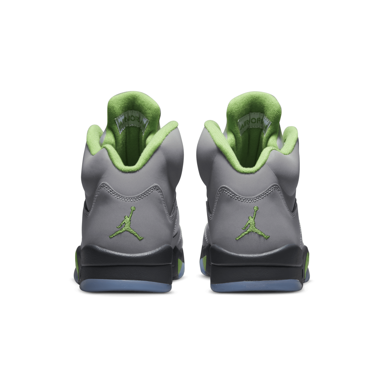 Air Jordan 5 "Green Bean" (DM9014-003) Lansman Tarihi