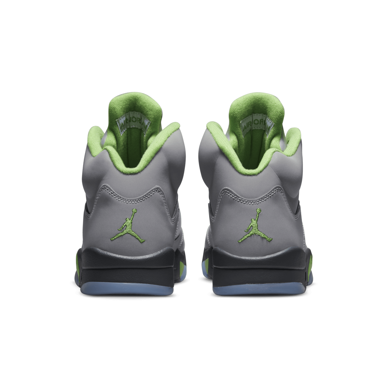 Fecha de lanzamiento del Air Jordan 5 "Green Bean" (DM9014-003)